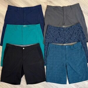 nike Golf shorts